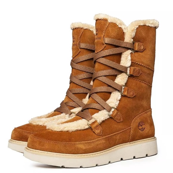 Timberland Shoes - Women's  Boot